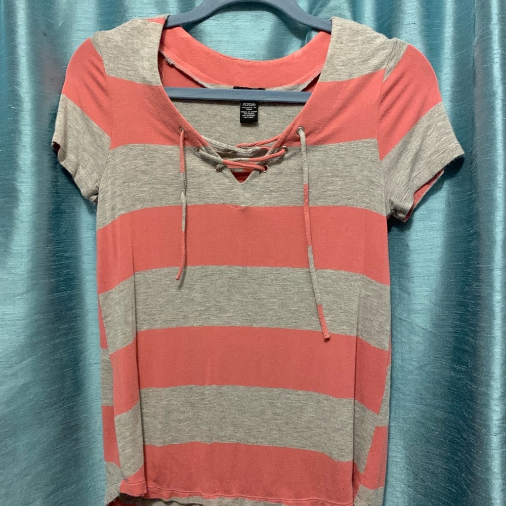 Rue21 top